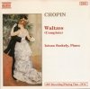 Chopin, Istvan Szekely - Waltzes (Complete) (CD)